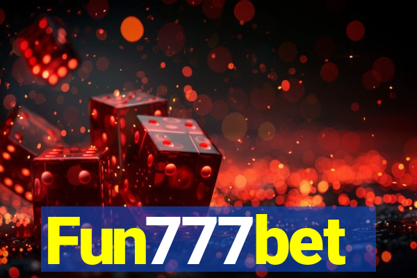 Fun777bet