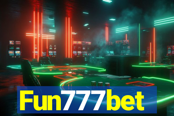 Fun777bet