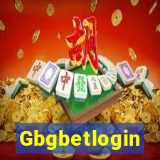 Gbgbetlogin