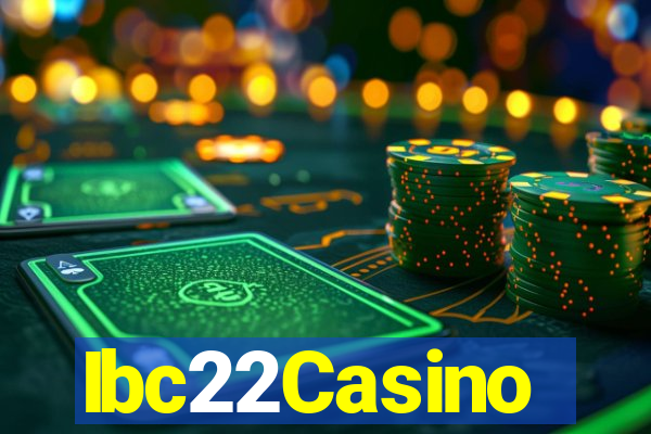 Ibc22Casino