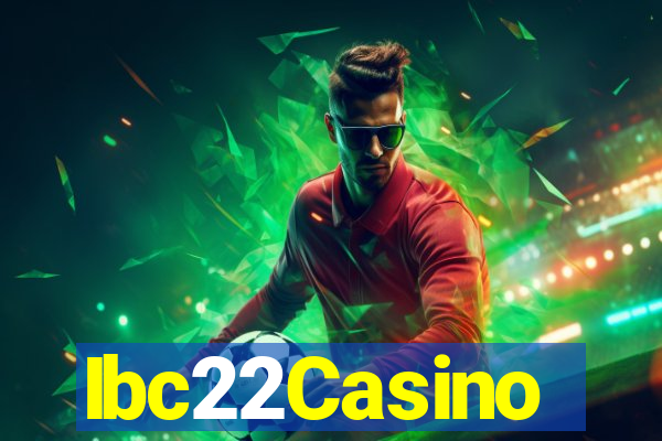 Ibc22Casino