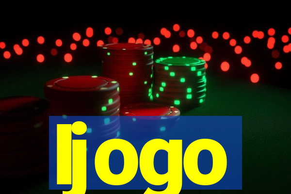 Ijogo