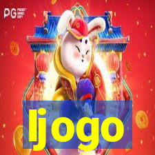 Ijogo