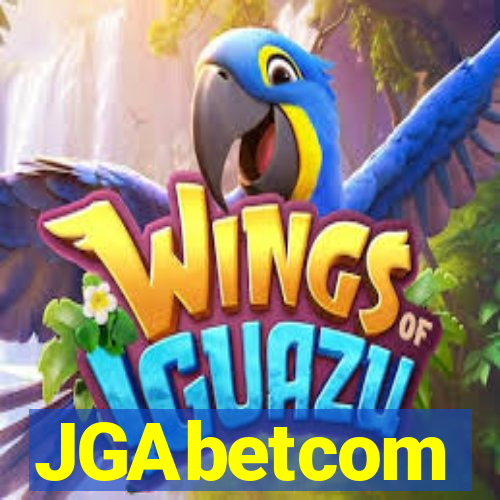 JGAbetcom