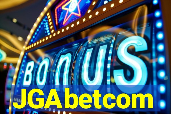 JGAbetcom