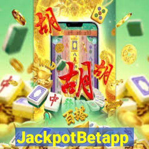 JackpotBetapp