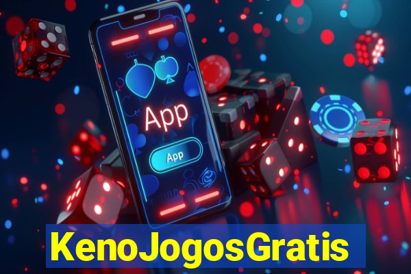 KenoJogosGratis