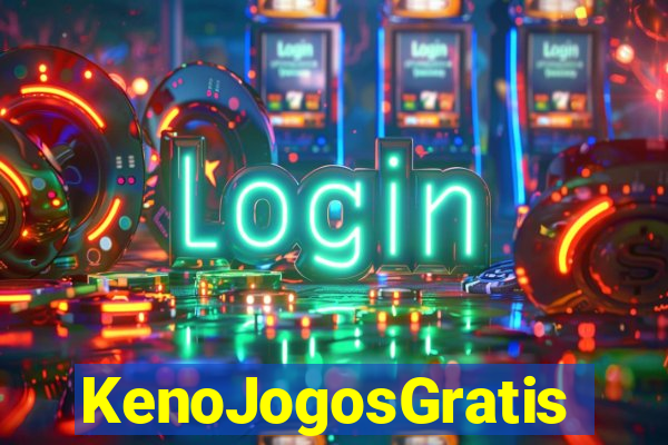 KenoJogosGratis