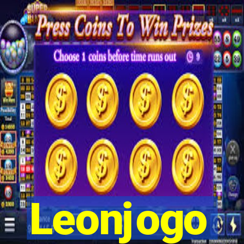 Leonjogo