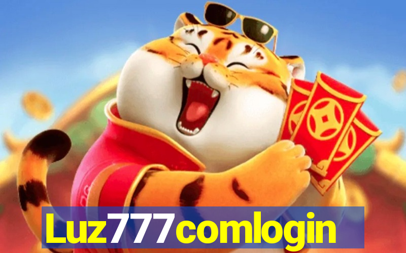 Luz777comlogin