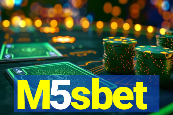 M5sbet