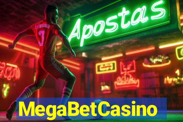 MegaBetCasino