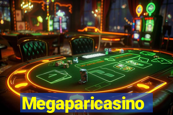 Megaparicasino