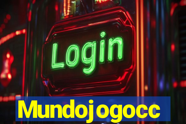 Mundojogocc