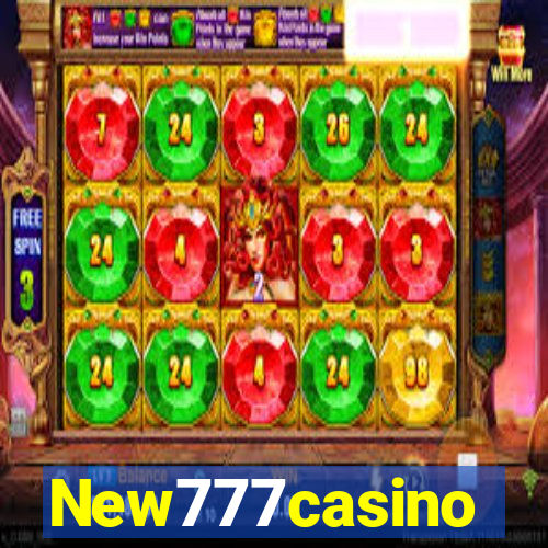 New777casino