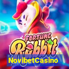 NovibetCasino