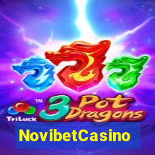 NovibetCasino