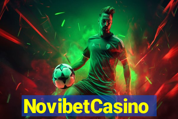 NovibetCasino