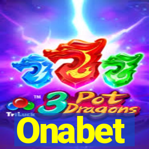 Onabet