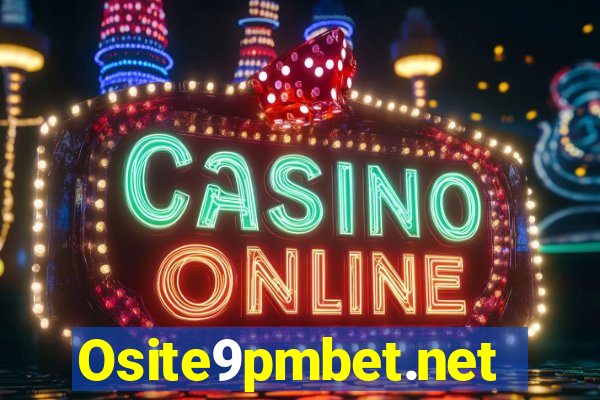 Osite9pmbet.net