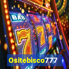 Ositebisco777