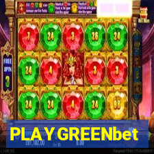 PLAYGREENbet