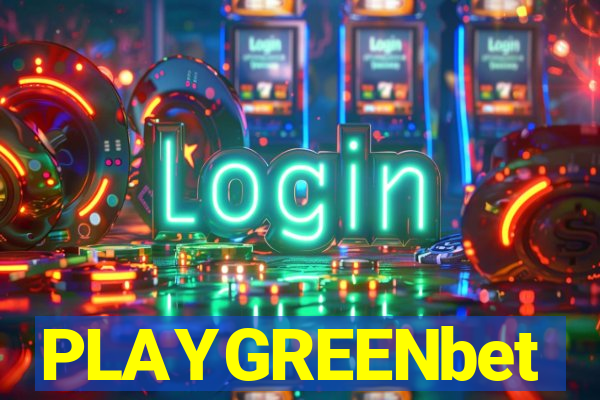 PLAYGREENbet