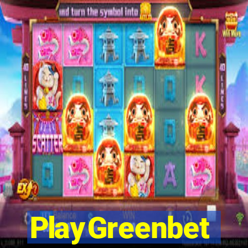 PlayGreenbet