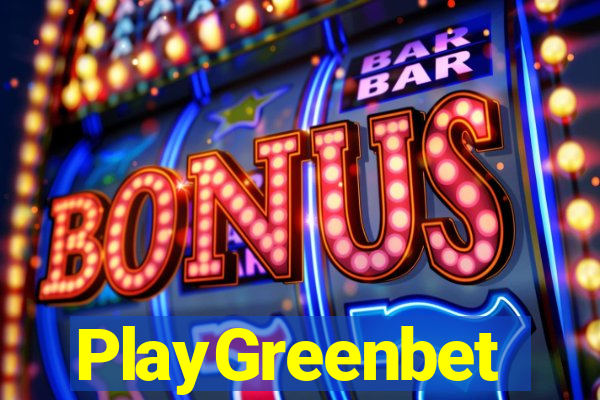 PlayGreenbet