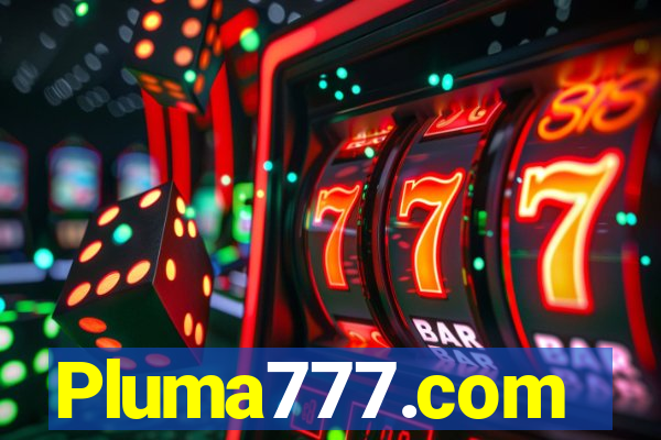 Pluma777.com