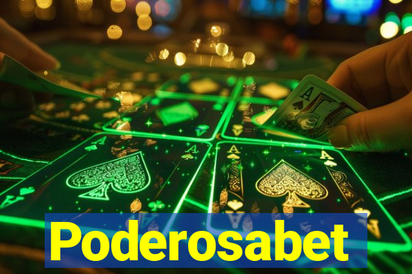 Poderosabet