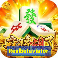 Realbetaviator