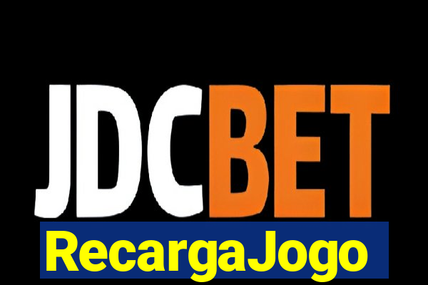 RecargaJogo