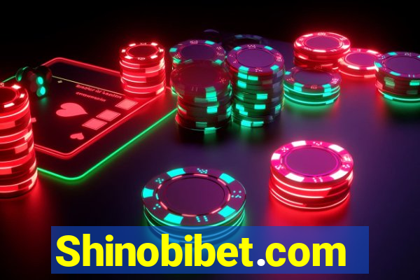 Shinobibet.com