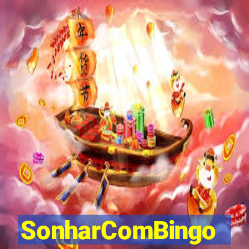 SonharComBingo