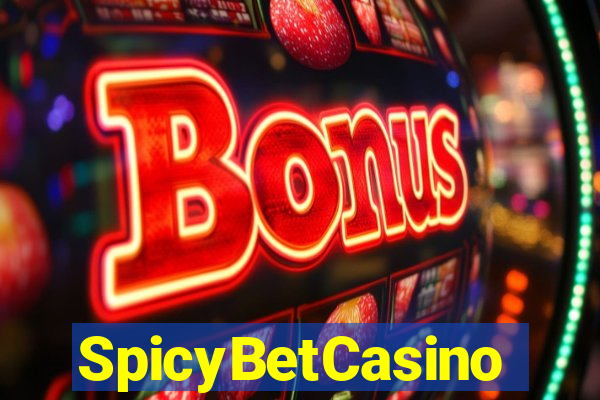 SpicyBetCasino