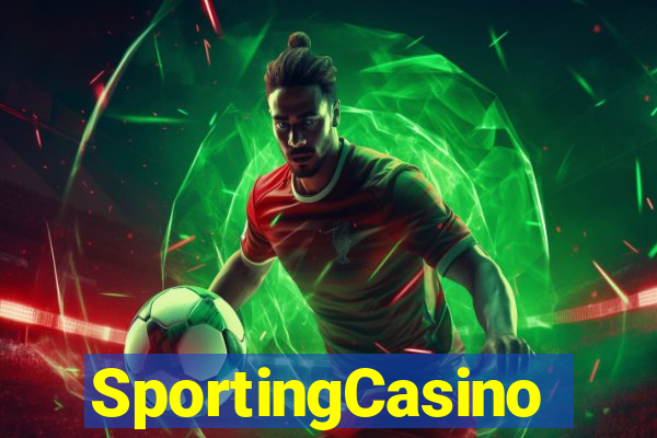 SportingCasino