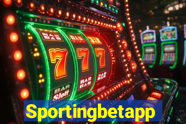 Sportingbetapp