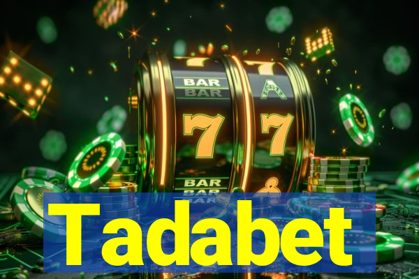 Tadabet