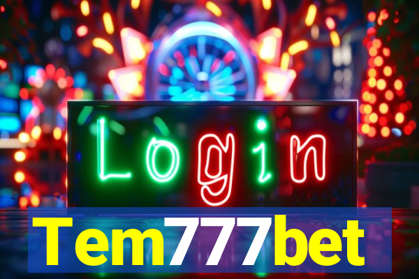 Tem777bet