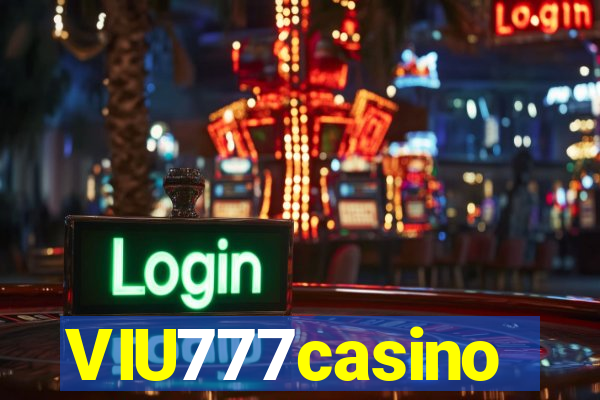 VIU777casino