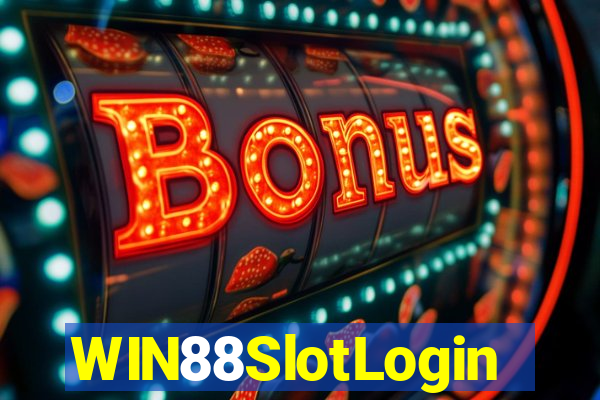 WIN88SlotLogin