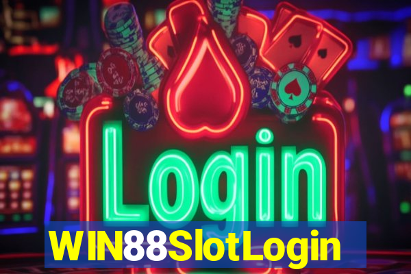 WIN88SlotLogin