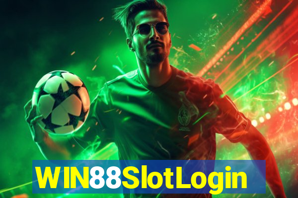 WIN88SlotLogin