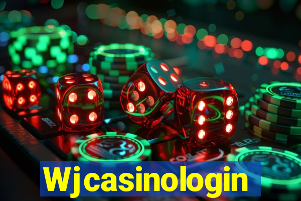 Wjcasinologin