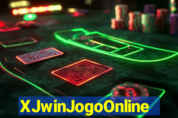 XJwinJogoOnline