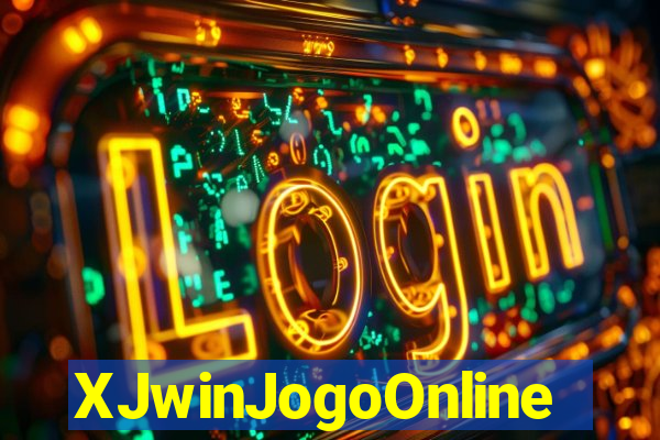 XJwinJogoOnline