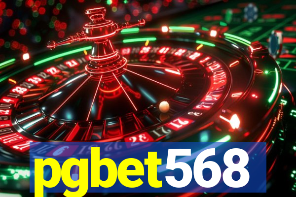 pgbet568