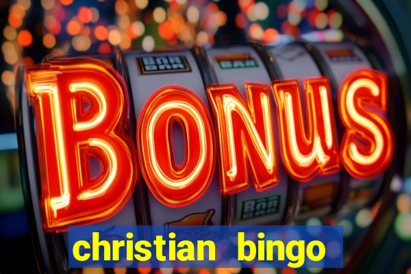 christian bingo beefcake hunter