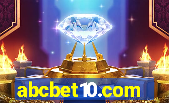 abcbet10.com